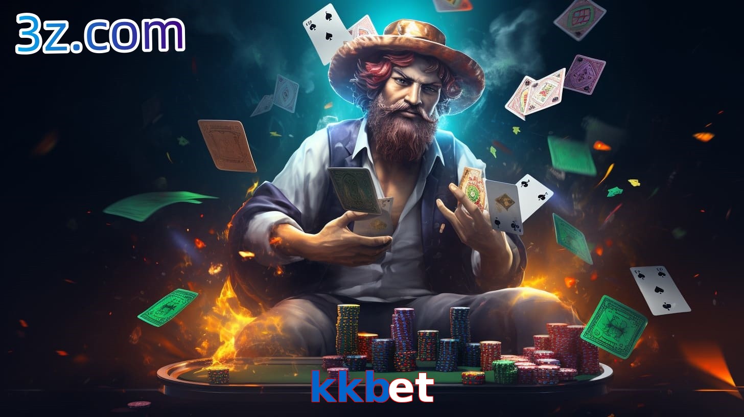 kkbet cassino online brasil