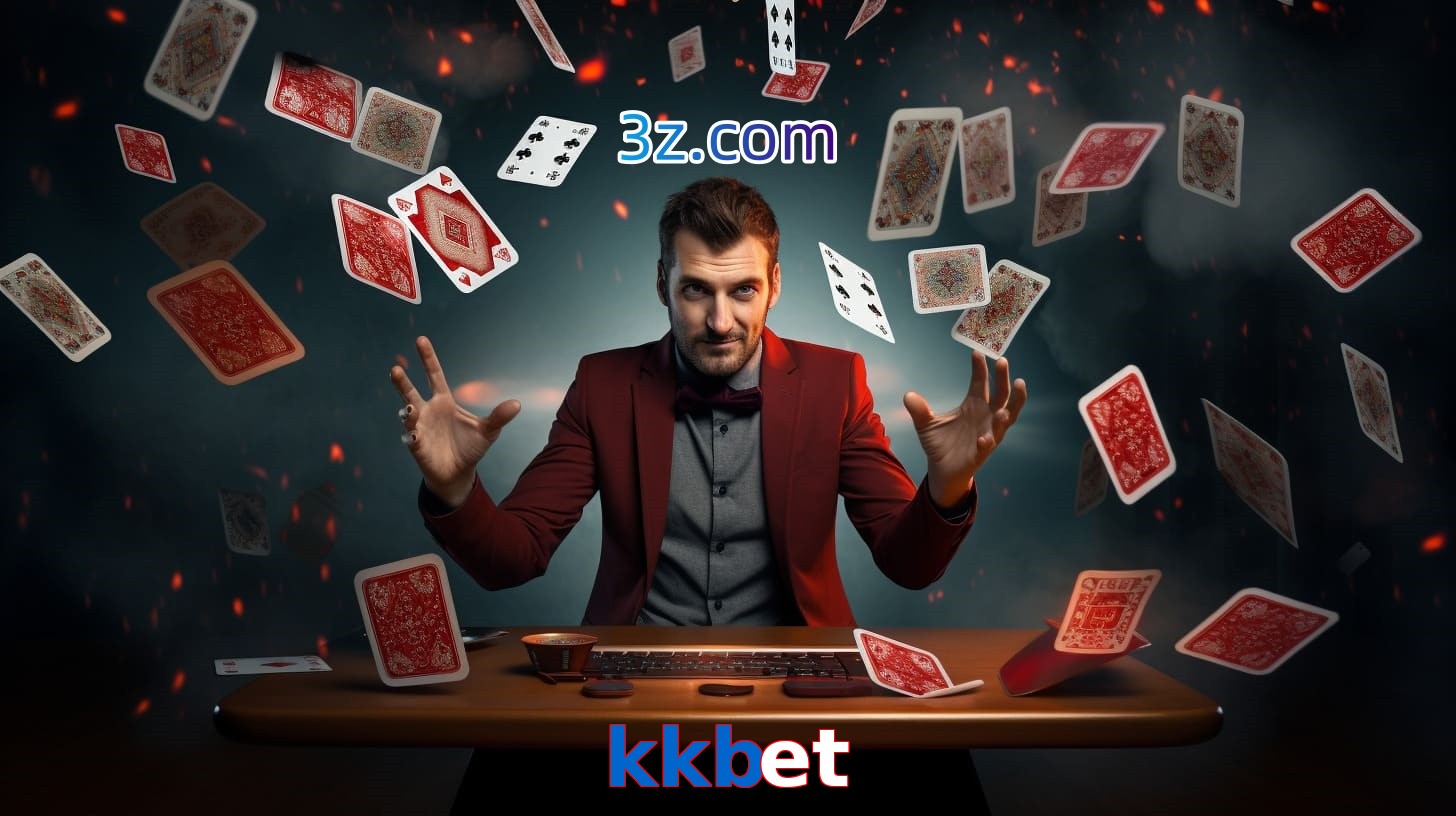 kkbet apostas seguras
